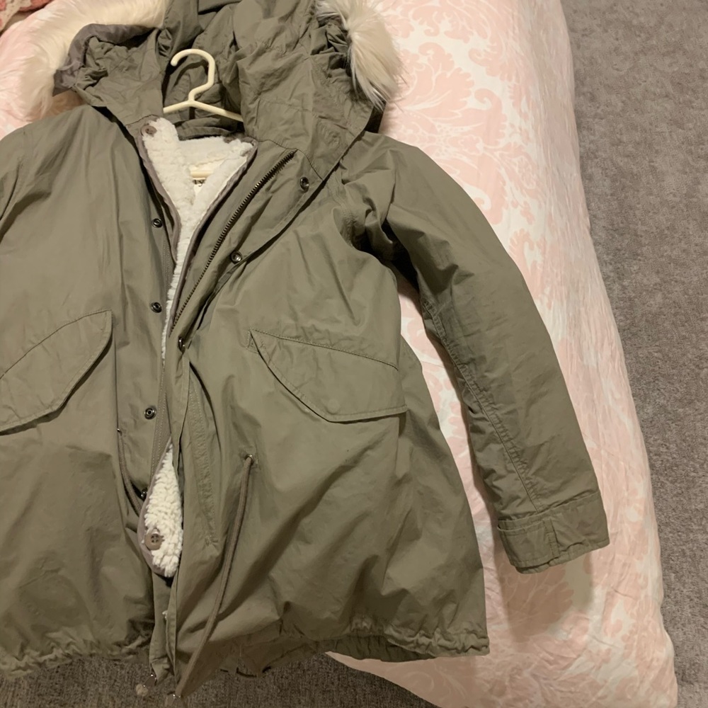 Winter Coat